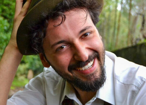 Giorgio Cantone