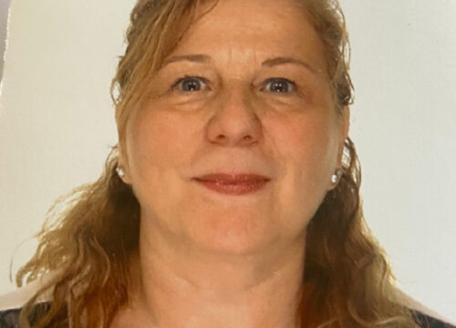 Tatiana Salmè